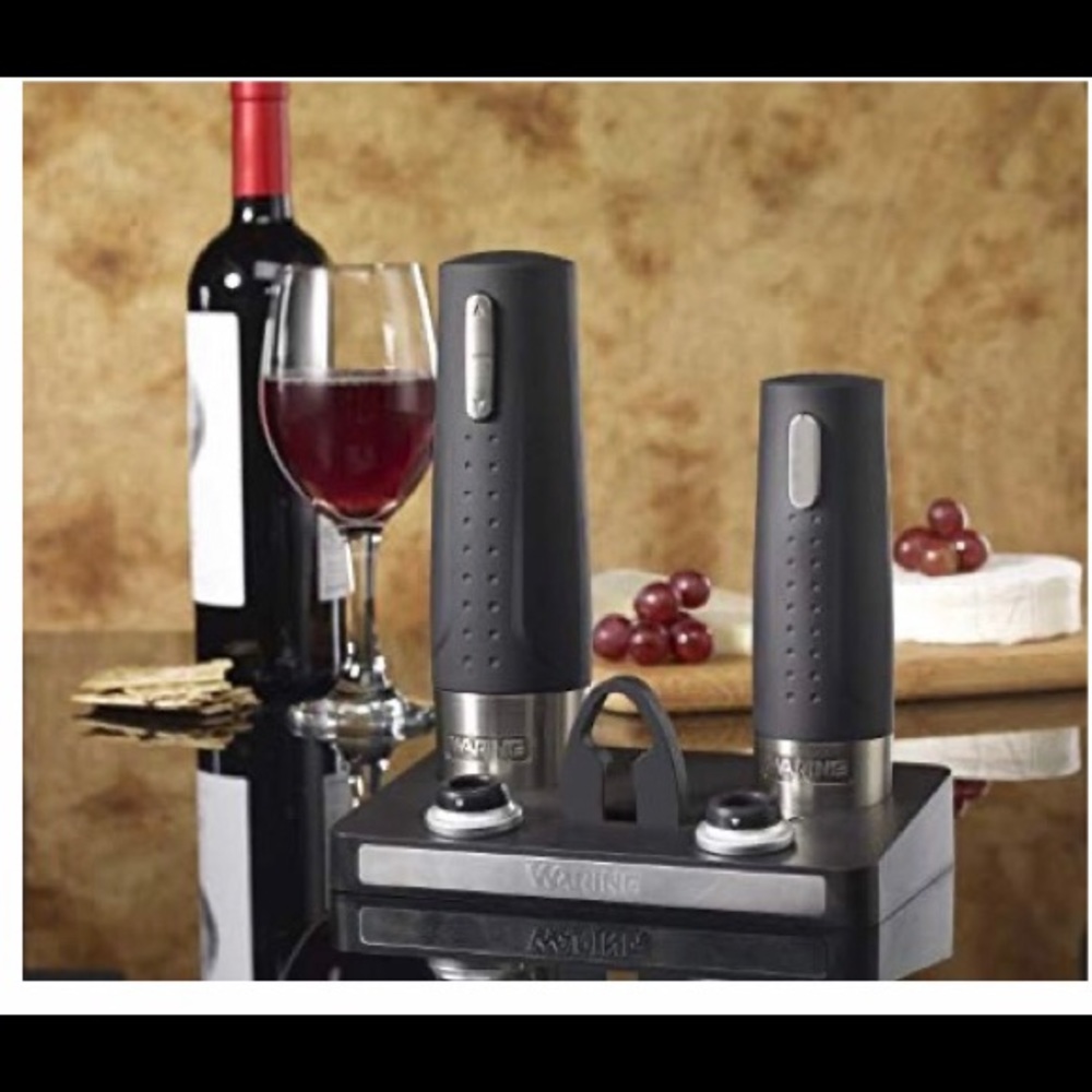 Waring Wine Center
